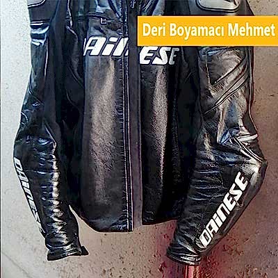 Deri Mont Boyama